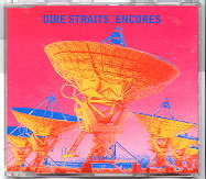 Dire Straits - Encores